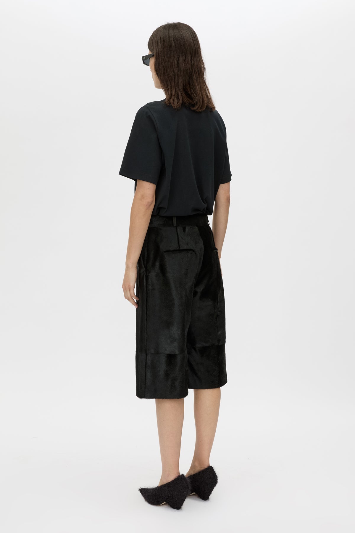 Ovarian Cancer Unisex Tee 1