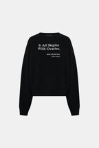 It All Begins With Ovaries Crew