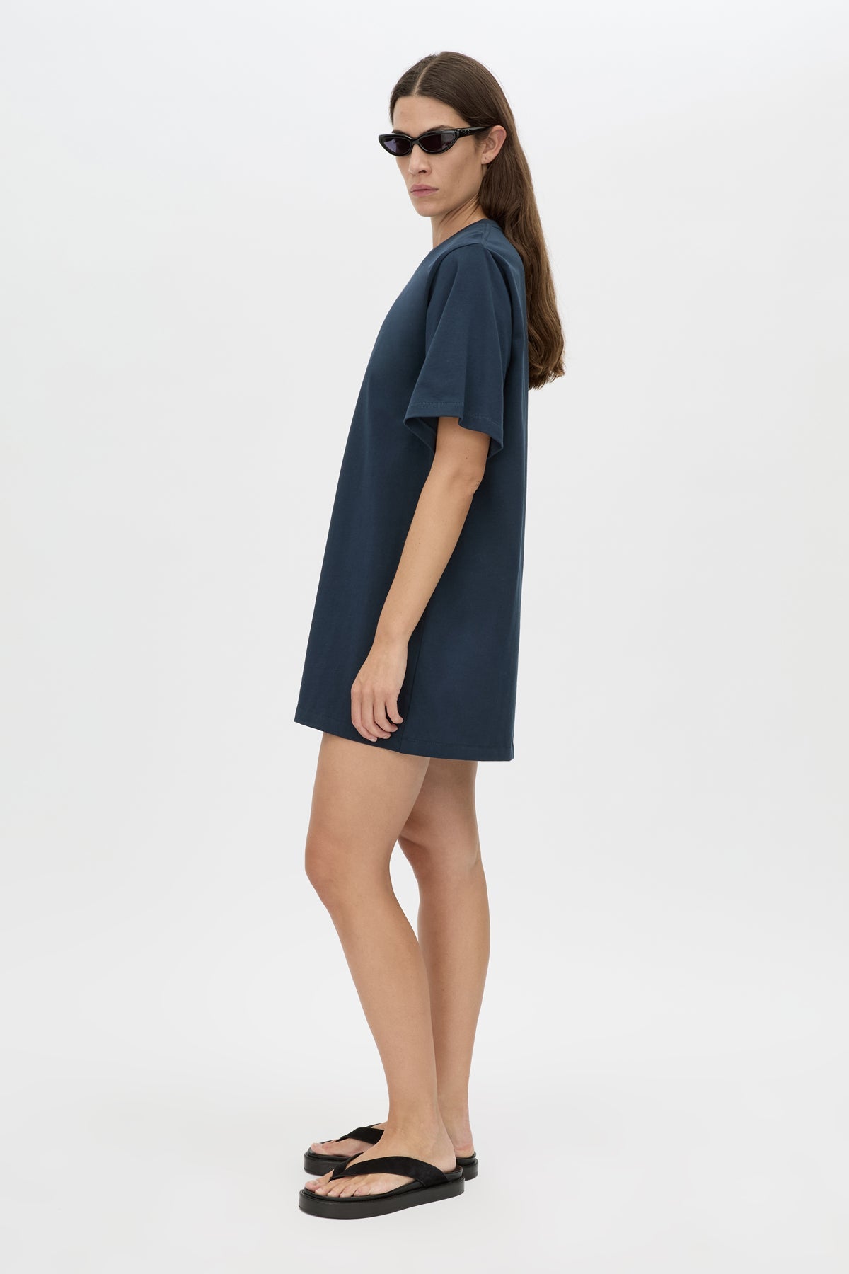 Pablo Tee Mini Dress