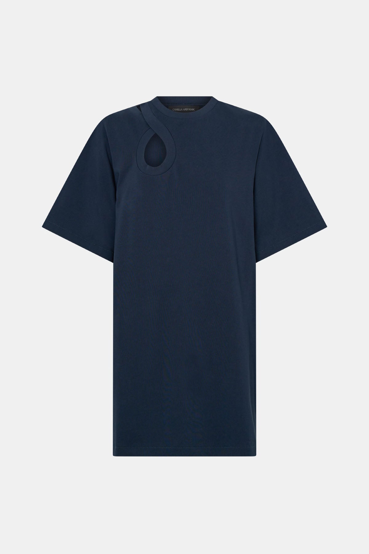 Pablo Tee Mini Dress