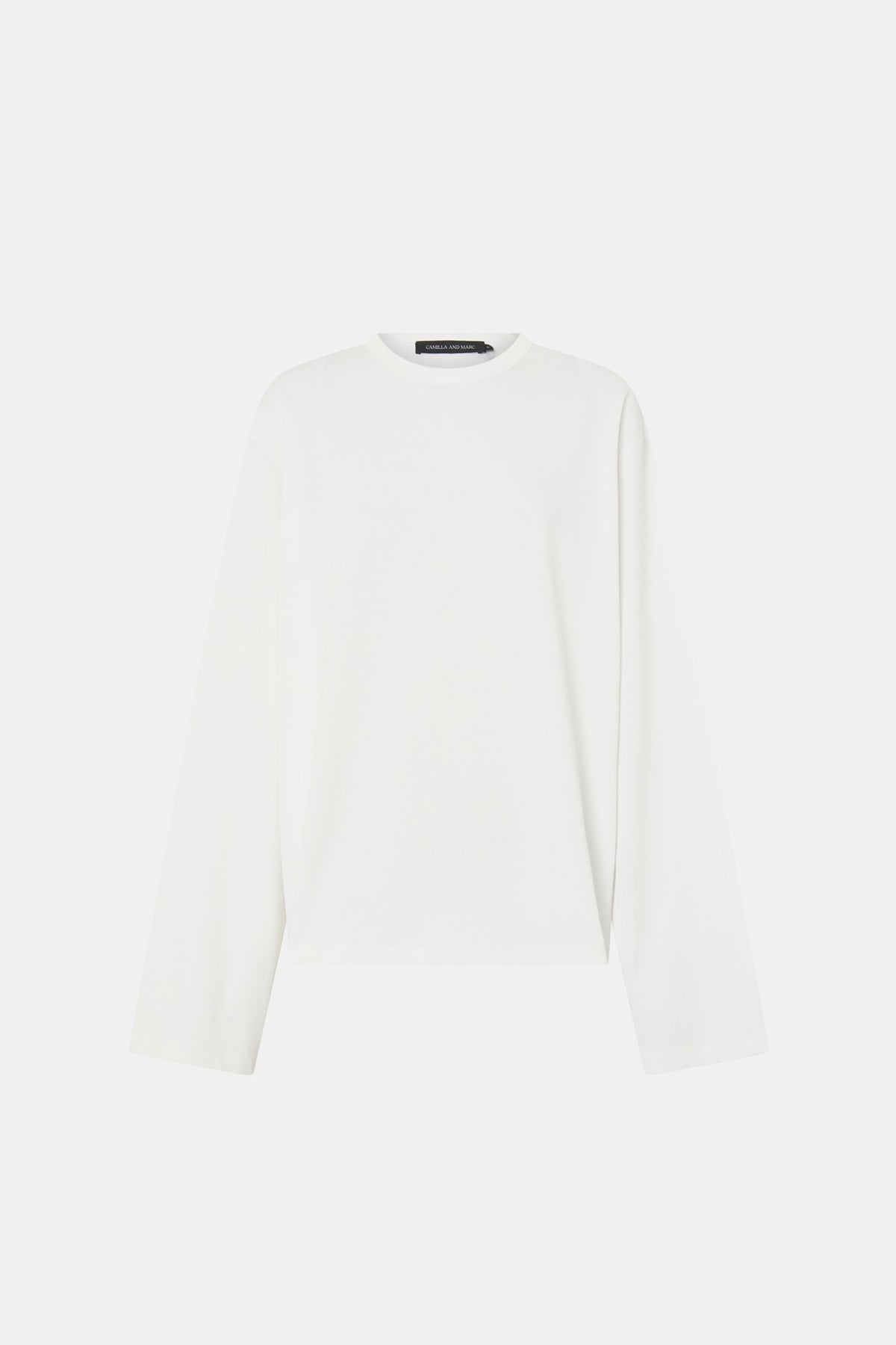 Peretti Long Sleeve Tee