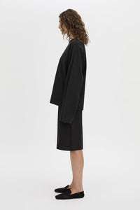 Peretti Long Sleeve Tee