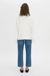 Peretti Long Sleeve Tee