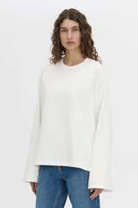 Peretti Long Sleeve Tee