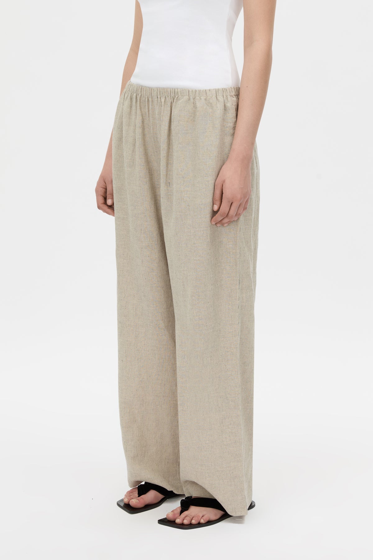 Phostre Relaxed Pant