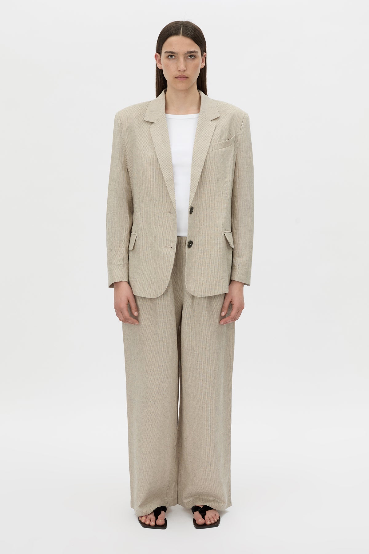 Phostre Relaxed Pant