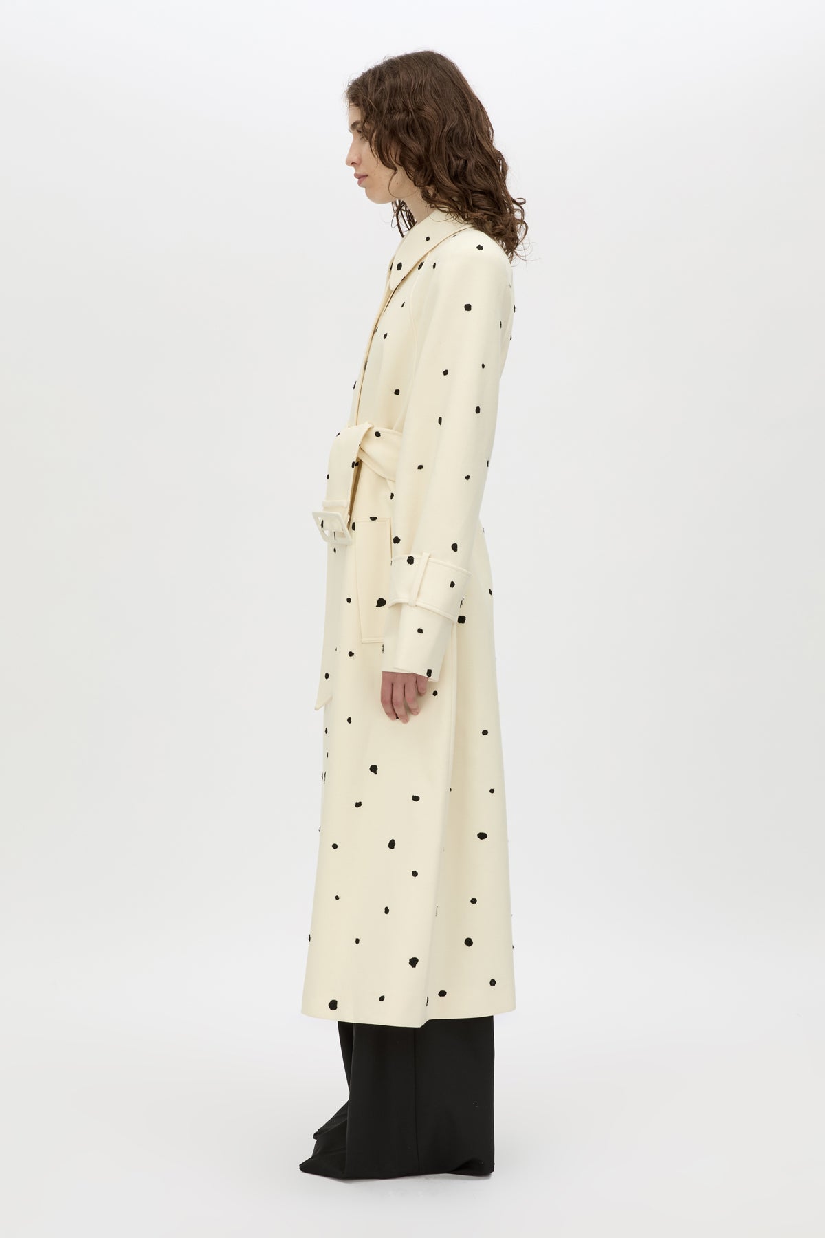 Ponza Coat