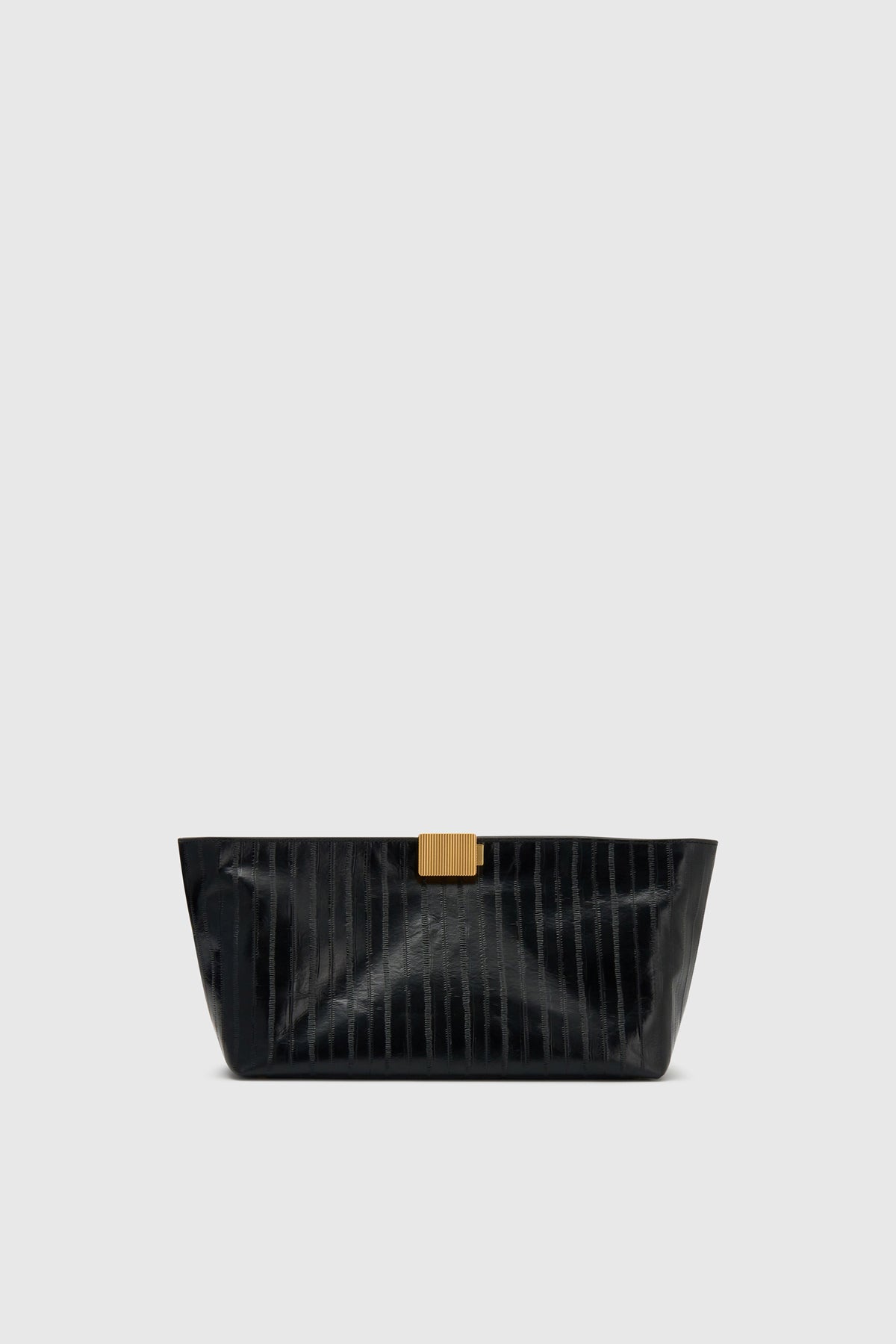 Poppy Eel Clutch