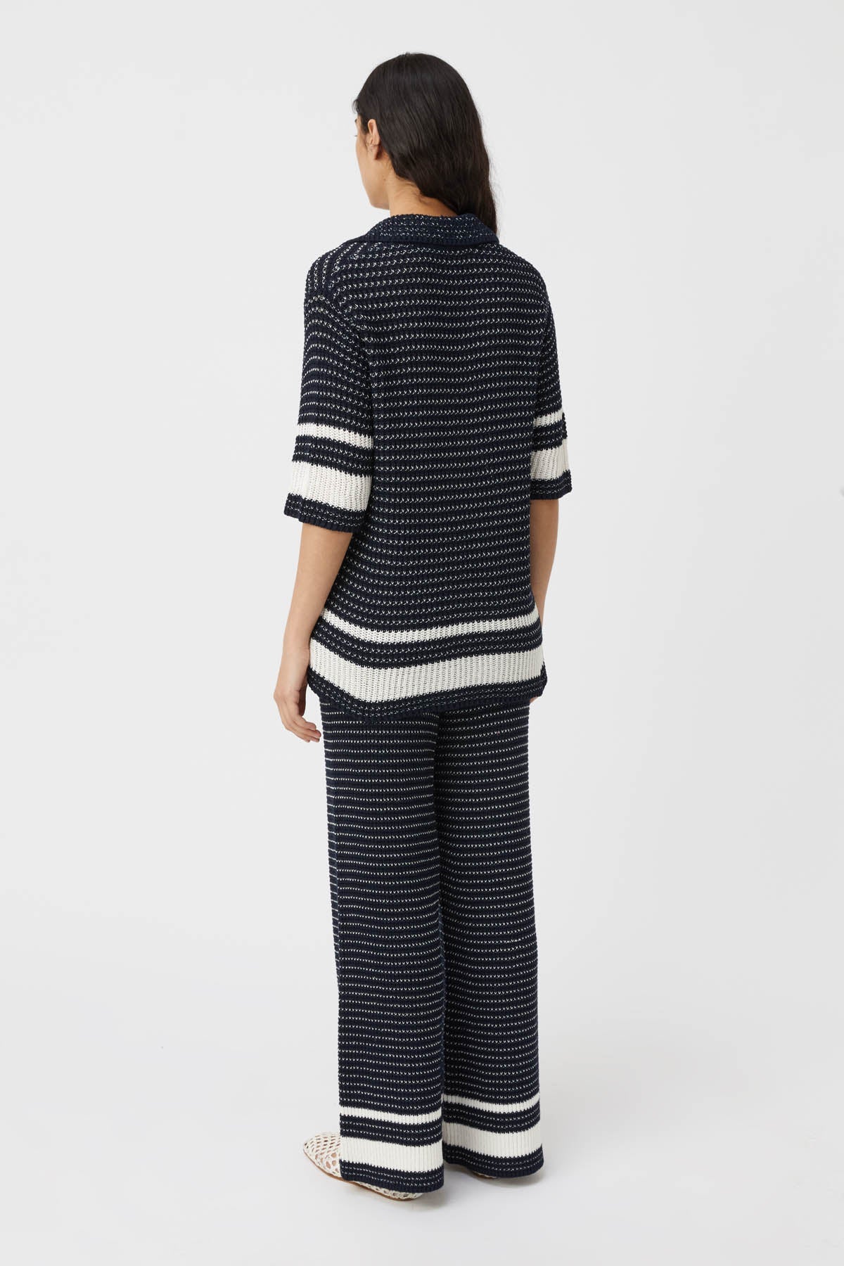 Reef Knit Pant