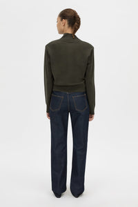 Renata Knit Sweater