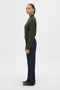 Renata Knit Sweater
