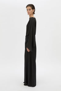 Rene Draped Top