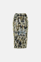 Reni Midi Skirt