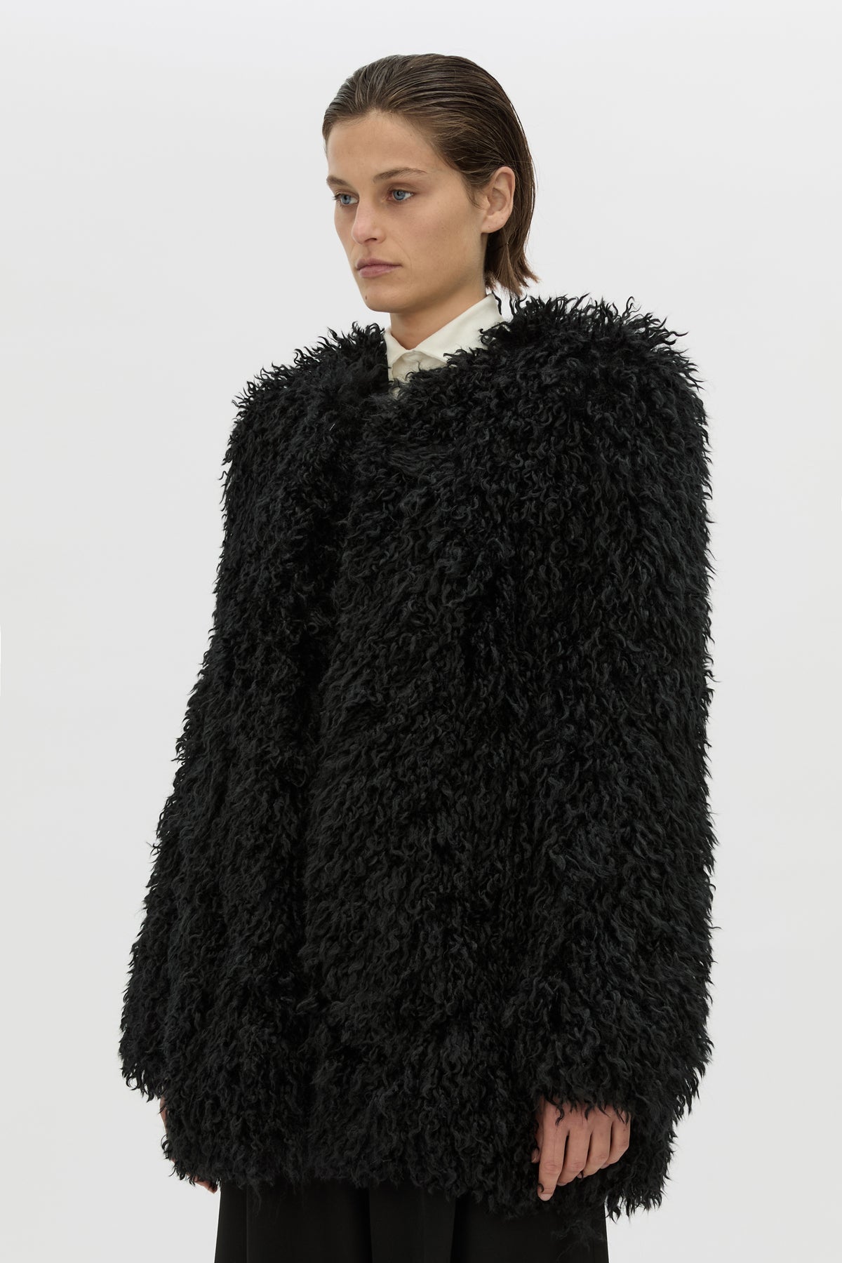 Renley Short Coat