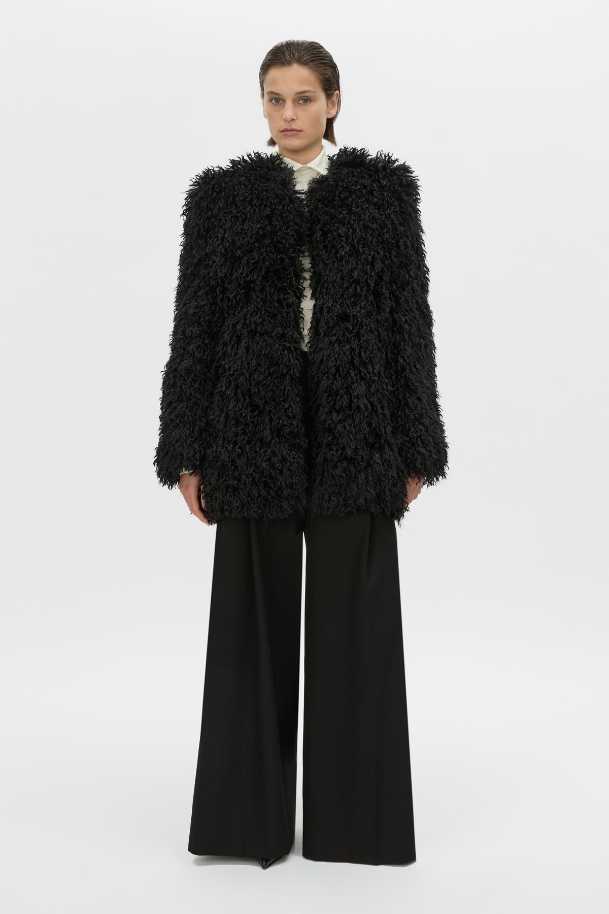 Renley Short Coat