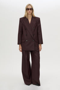 Revera Oversized Blazer