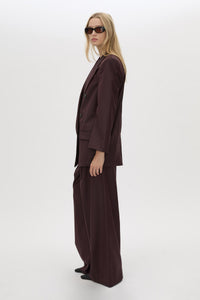Revera Oversized Blazer