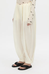 Rhia Balloon Leg Pant