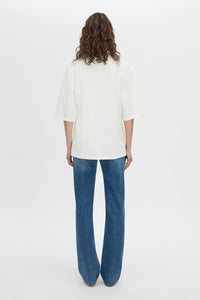 Romy Oversized Tee