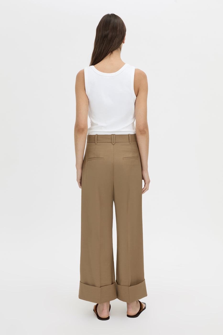Rumi Culotte