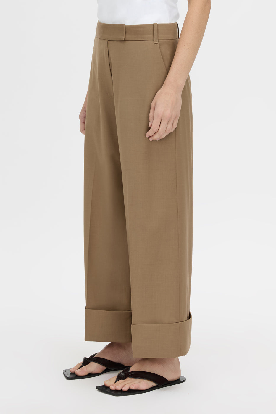 Rumi Culotte