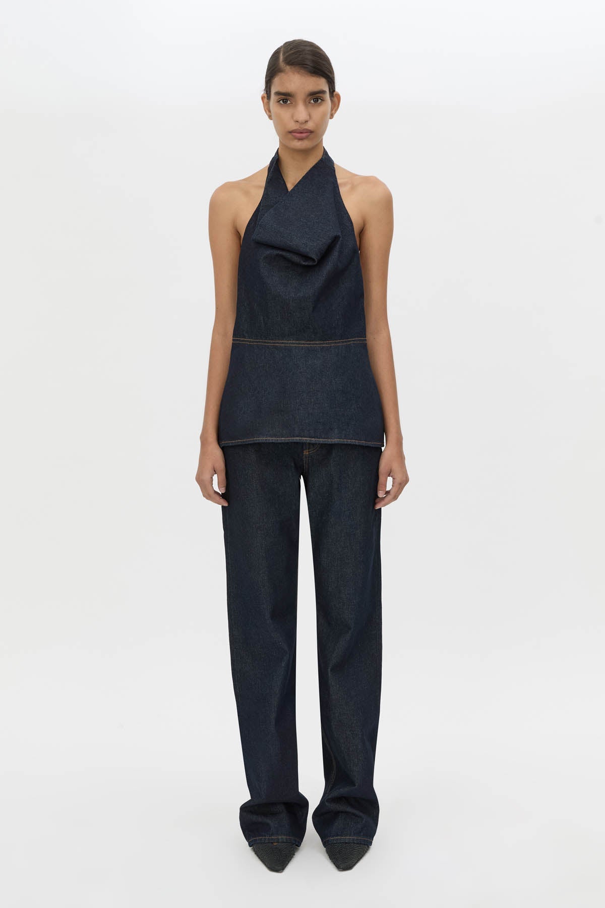 Rune Denim Jean