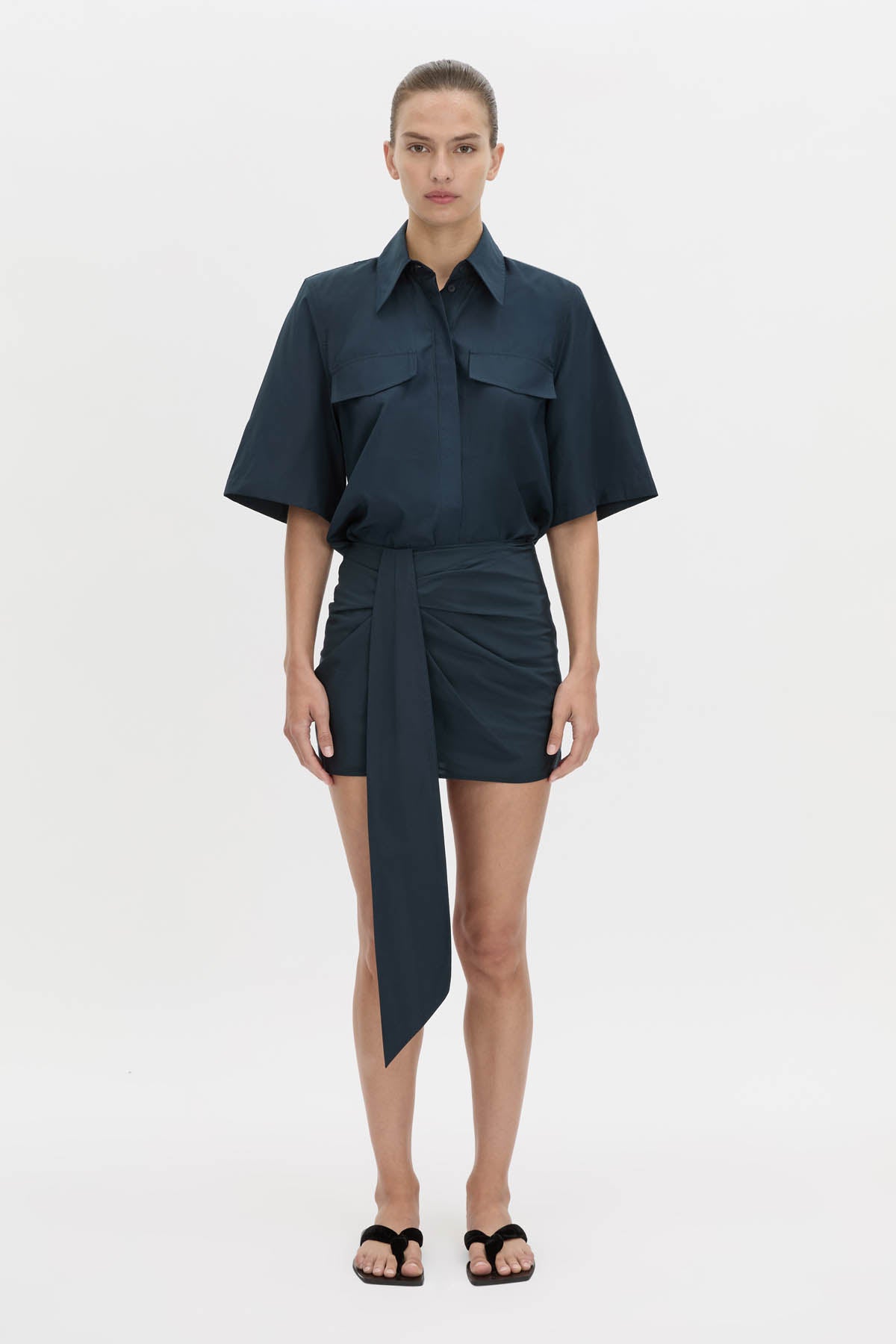 Sabi Mini Skirt