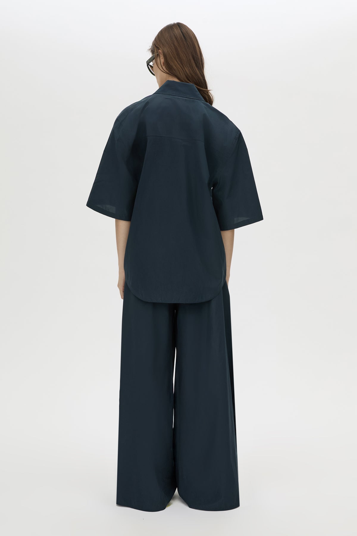Sabi Short Sleeve Shirt