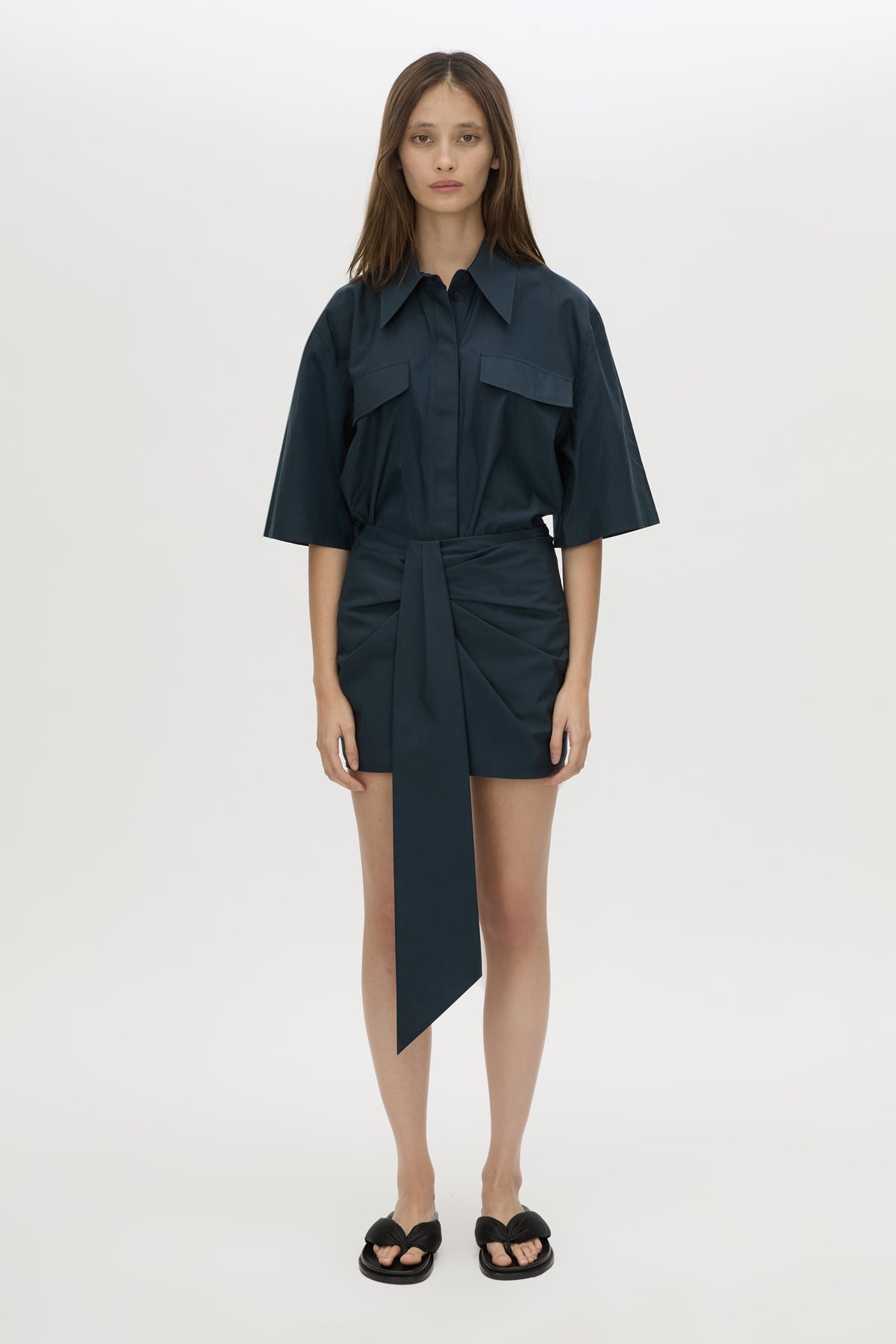 Sabi Short Sleeve Shirt