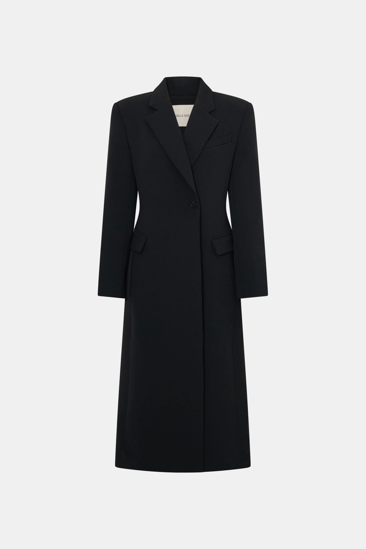 San Coat