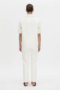 Santos Denim Shirt