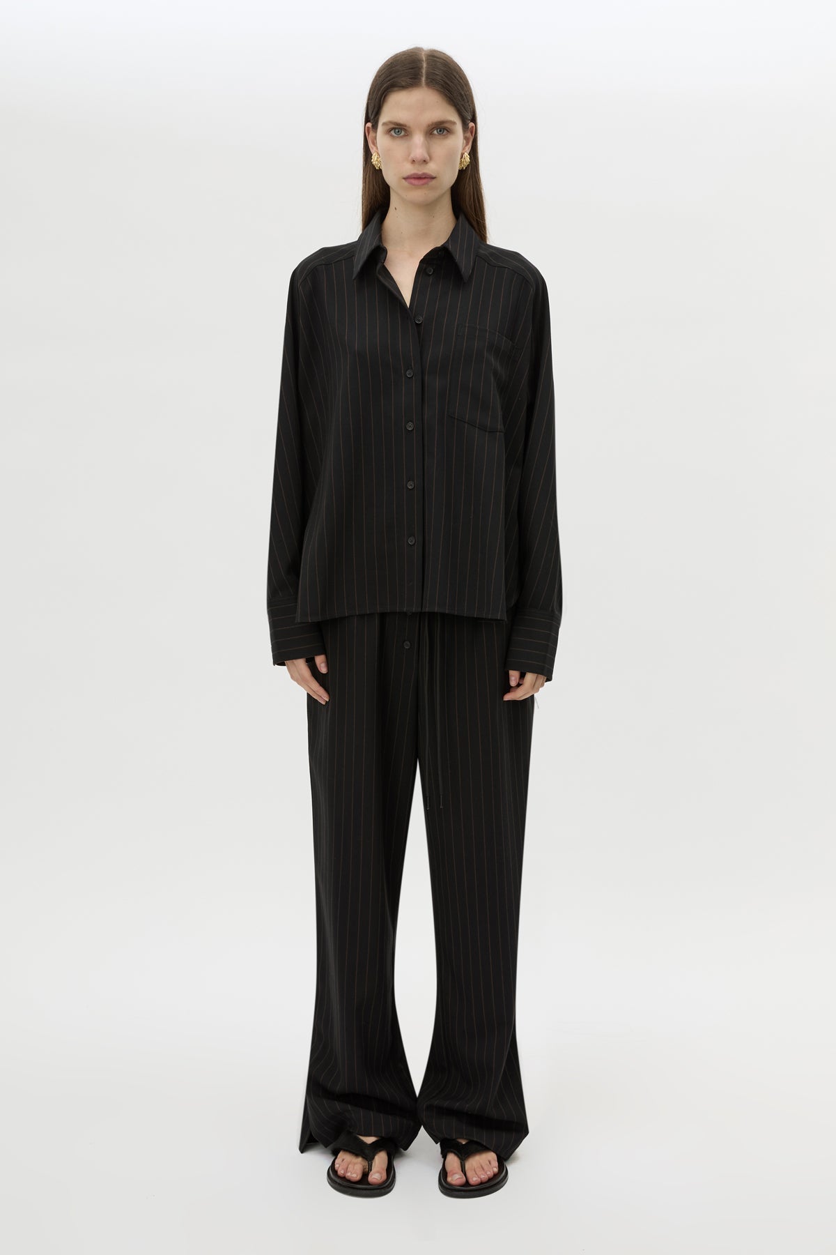 Sedona Stripe Pant