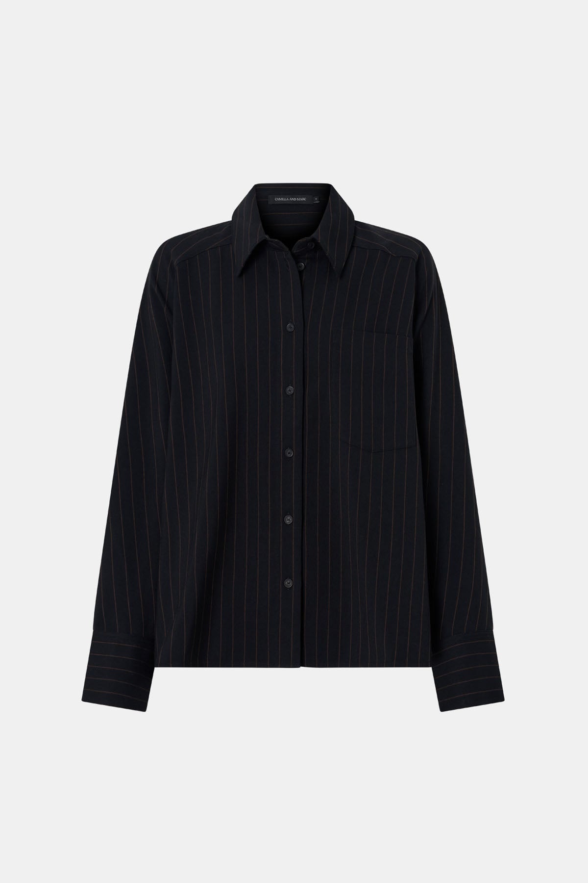 Sedona Striped Shirt
