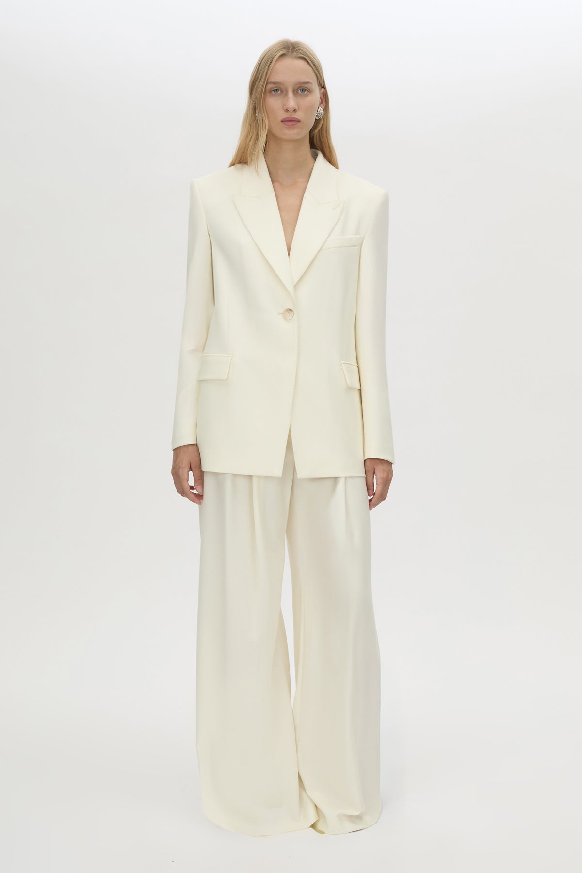 Selin Blazer