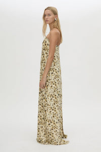 Sentra Maxi Dress