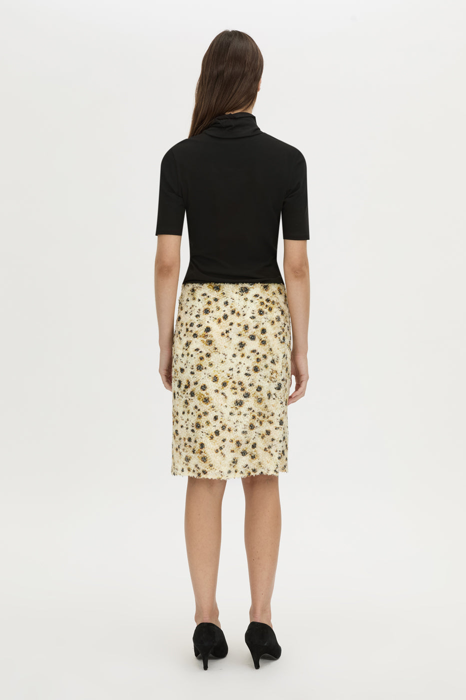 Sentra Skirt