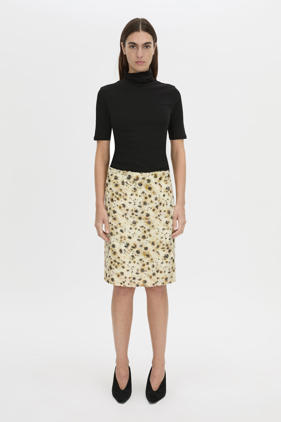 Sentra Skirt