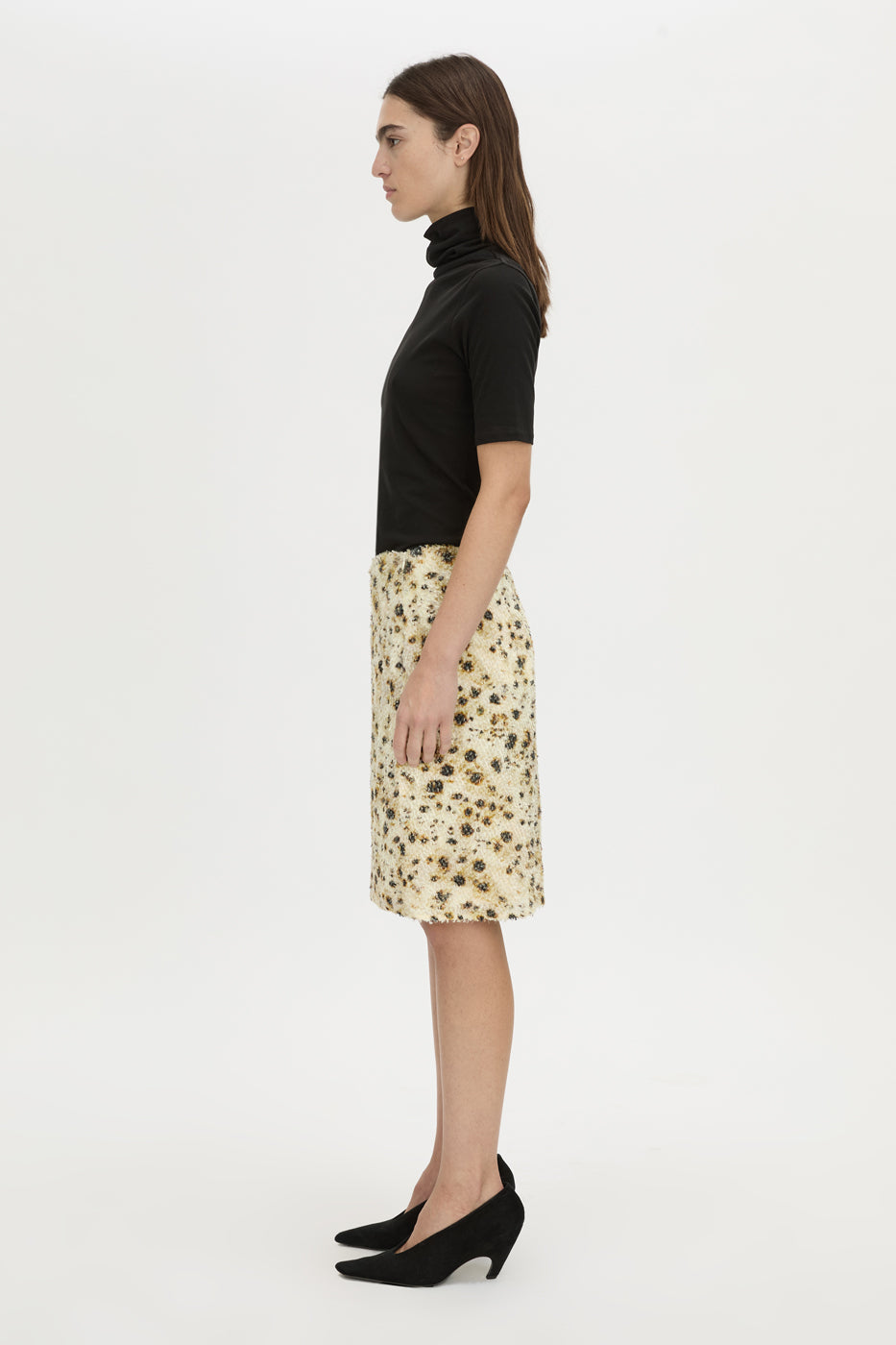 Sentra Skirt
