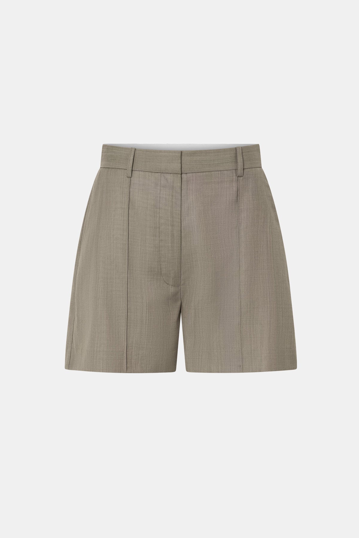 Seri Tailored Short