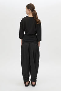 Siona Light Elbow Sleeve Top