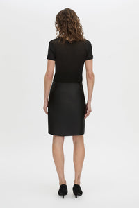 Siona Light Weight Fitted Tee