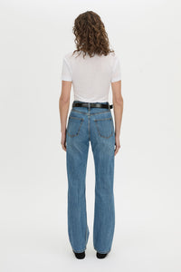 Siona Light Weight Fitted Tee