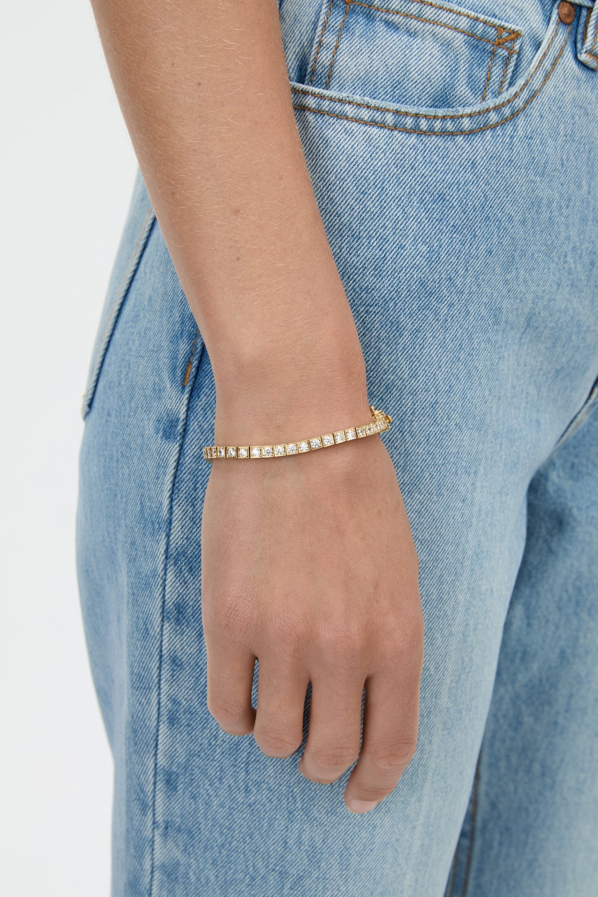 Sloane Bracelet