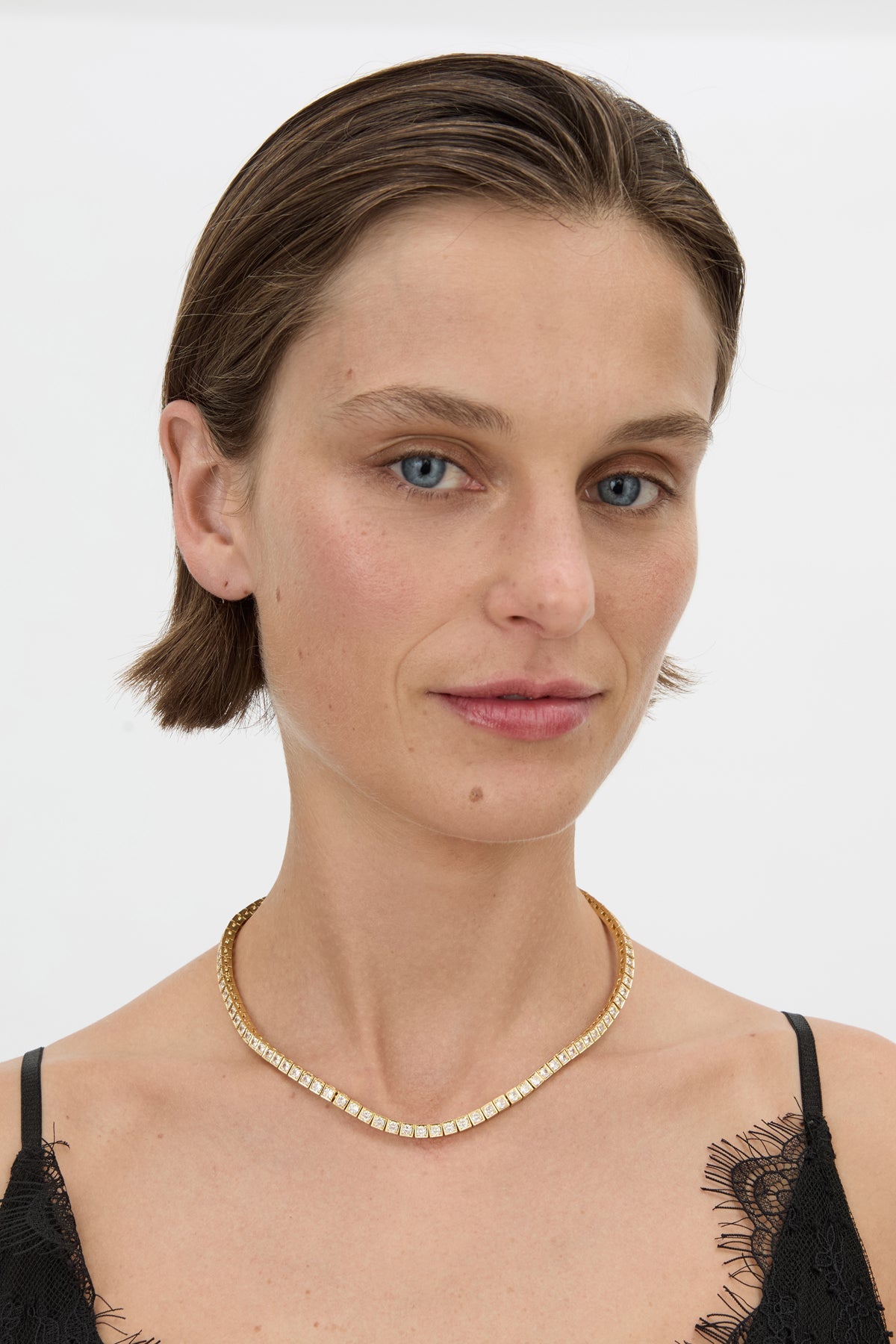 Sloane Necklace