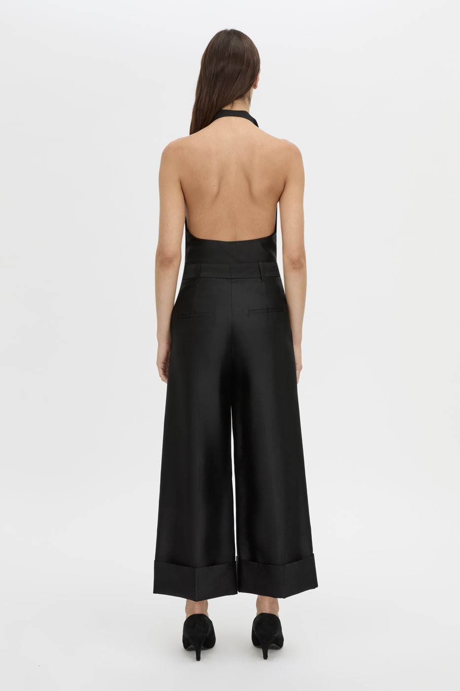 Sona Crop Pant