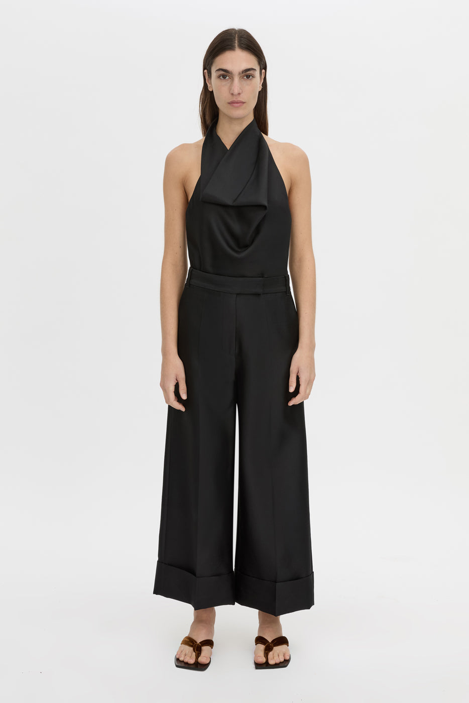 Sona Crop Pant