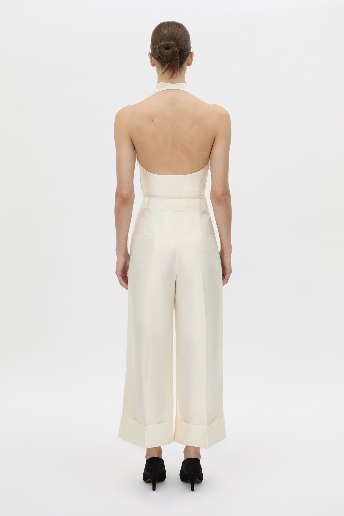Sona Crop Pant