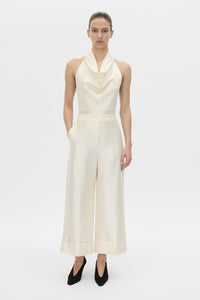 Sona Crop Pant
