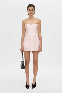 Sona Mini Dress