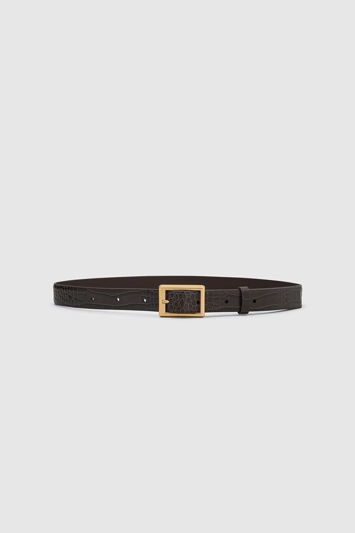 Sonny Croc Belt